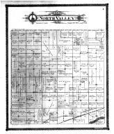 North Valley Precinct, Red Willow County 1905
